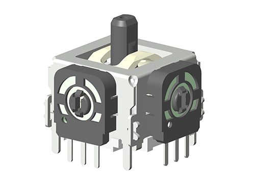 RJ1605 Joystick Potentiometer