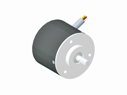ME50-2 magnetoelectric photoelectric encoder