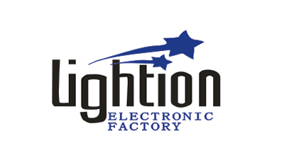 Lightion Electronic Factory